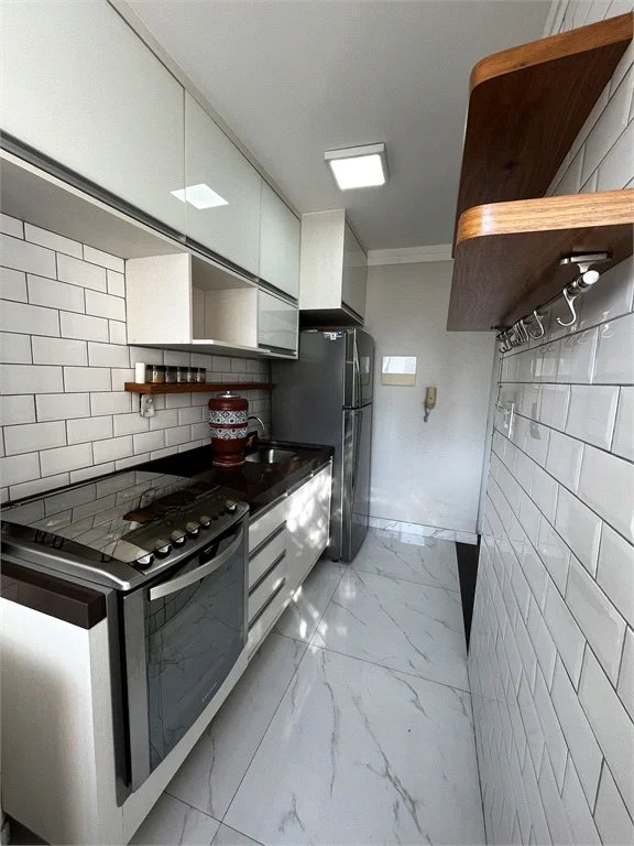 Apartamento à venda com 1 quarto na Vila Sônia proximo a futura estação Chácara do Jockey