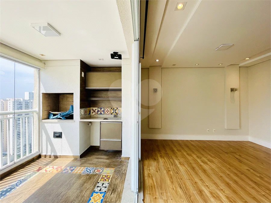 OPORTUNIDADE DE COMPRA NO DOMO HOME - 123 M² 3 DORMITORIOS SUITE COM CLOSET ANDAR ALTO!