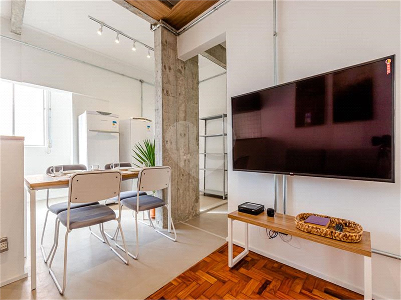 Apartamento 4 quartos em Bela Vista