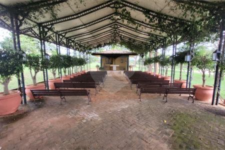 Loteamento Residencial no Condomínio Vila Pinhal do Broa