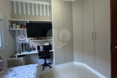 Casa térrea disponível para venda no Condomínio Quebec
