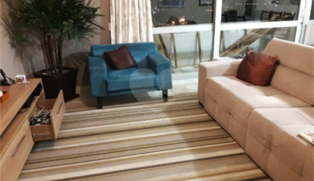 Apartamento à venda com 3 quartos, sendo 1 suíte, em Parque da Mooca, São Paulo, SP