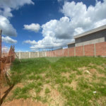 Terreno no Residencial Villeneuve
