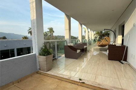 Casa Alto Padrão à venda - Condominio Haras El Paso | Mairiporã | SP