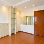 Cobertura duplex no Centro de São Bernardo do Campo, com 3 suítes, hidromassagem, mini spa, área gourmet e 2 vagas de garagem. Aceita permuta por apartamento de menor valor.