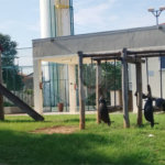 Apartamento Residencial Recanto do Jupia - dois dormitorios