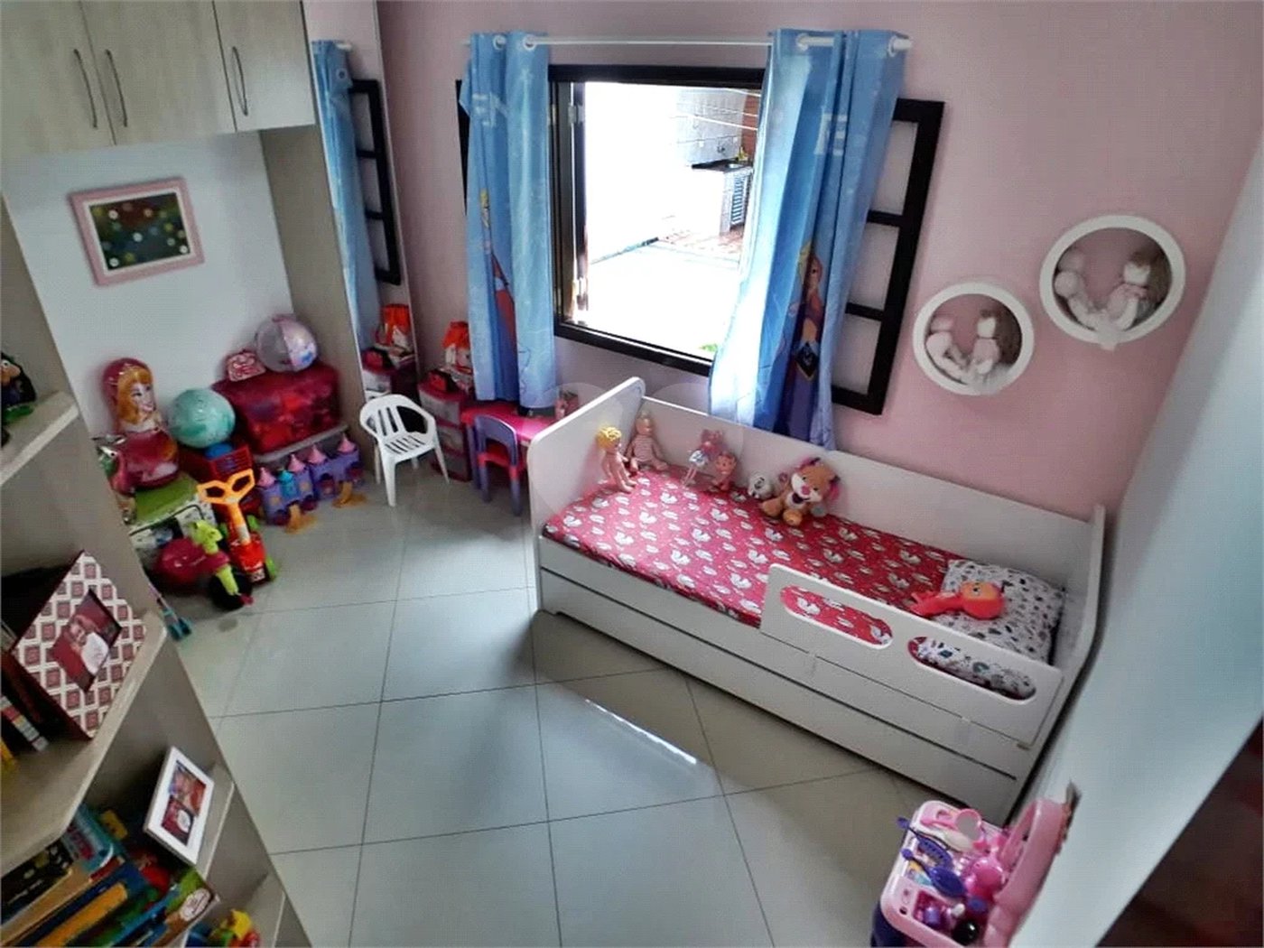 Casa Térrea à venda com 3 quartos, sendo 1 suíte, em Tucuruvi, São Paulo, SP