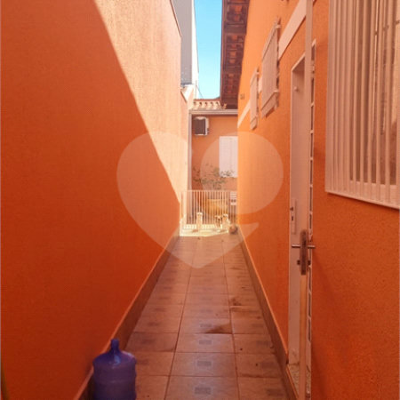 Casa à venda no Jardim Santa Paula – São Carlos