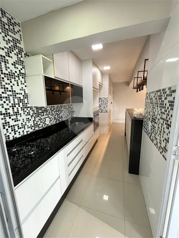 Apartamento à venda na Mooca