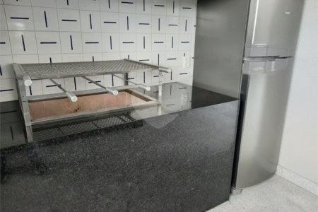 Studio à venda Vila Mariana, YBY Ibirapuera, São Paulo, 26 m² lado do Metrô, Escola Paulista Medicina!