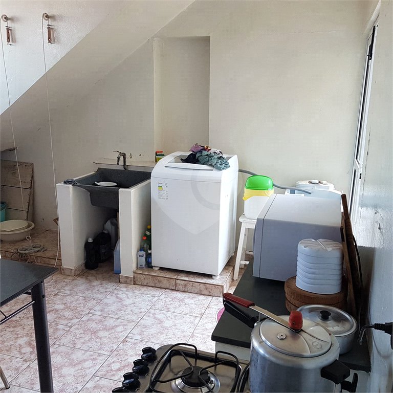 Sobrado na Vila Boa Vista.