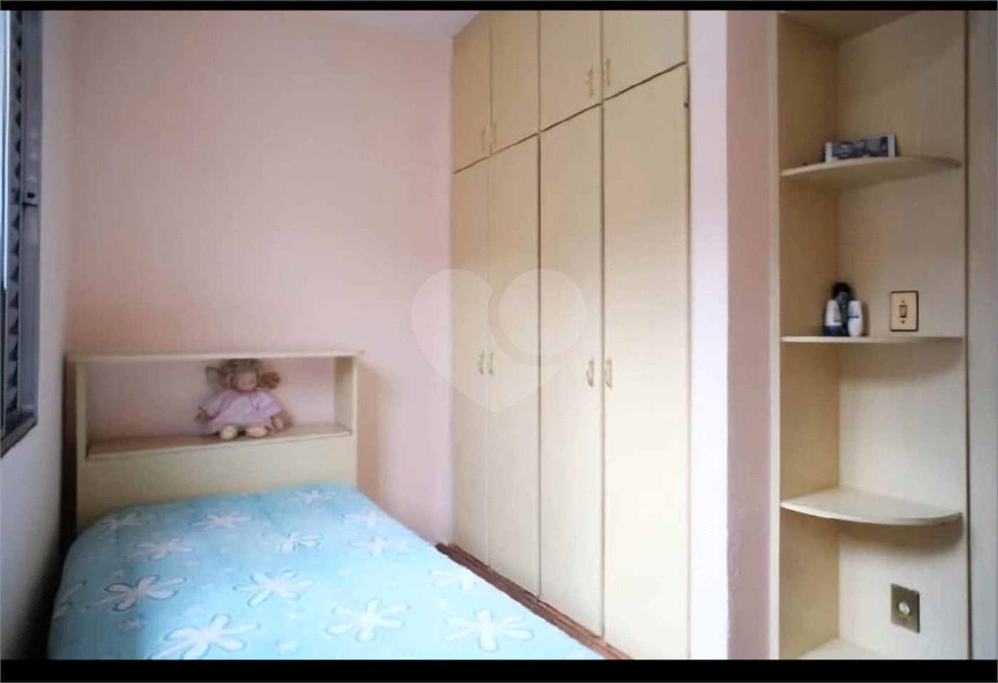 Casa na Rua Maria Angélica Franci