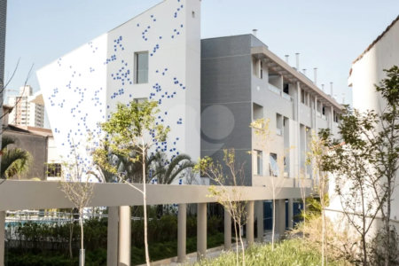 Lindo Apartamento à Venda na Vila Mariana – Localização Privilegiada! 56m2 - 2 Dormitórios 2 Vagas 1 Depósito privativo!