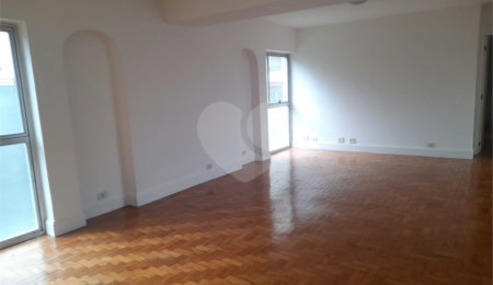 Apartamento para alugar com 4 suítes em Paraíso, São Paulo, SP