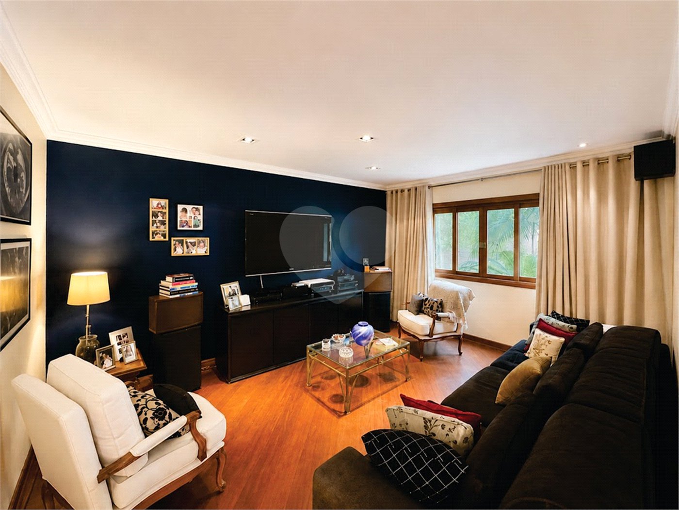 Casa á venda -Residencial Euroville