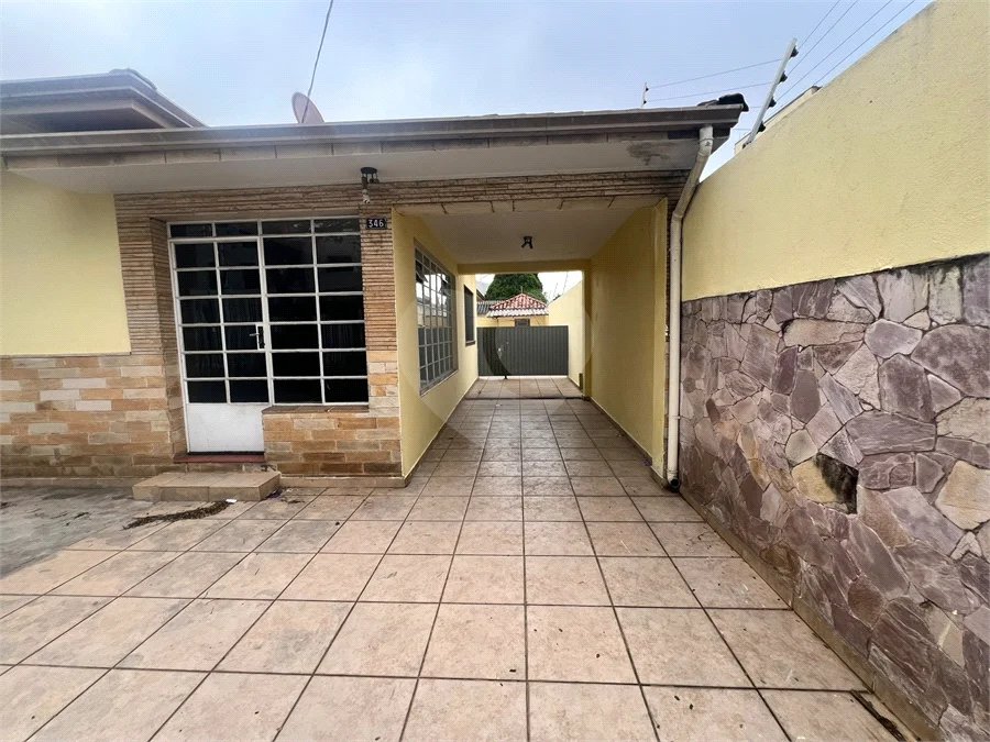 Casa á venda - Sacomã