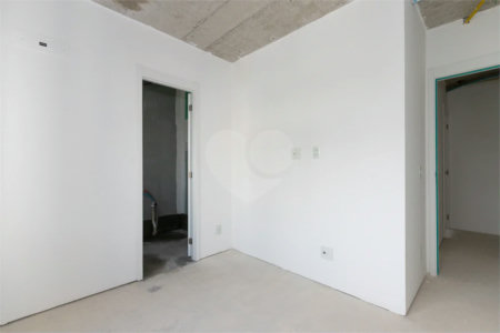 Apartamento Novo, 149m na Vila Clementino - Vista para o Ibirapuera