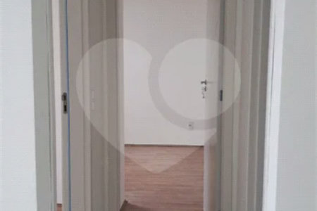 Apartamento 2 Dorms a 800m do Metrô Belém – Vista Livre