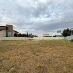 Terreno á venda, no Residencial Damha I, em São Carlos.
