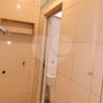Apartamento à venda com 1 quarto em Paraíso, São Paulo, SP