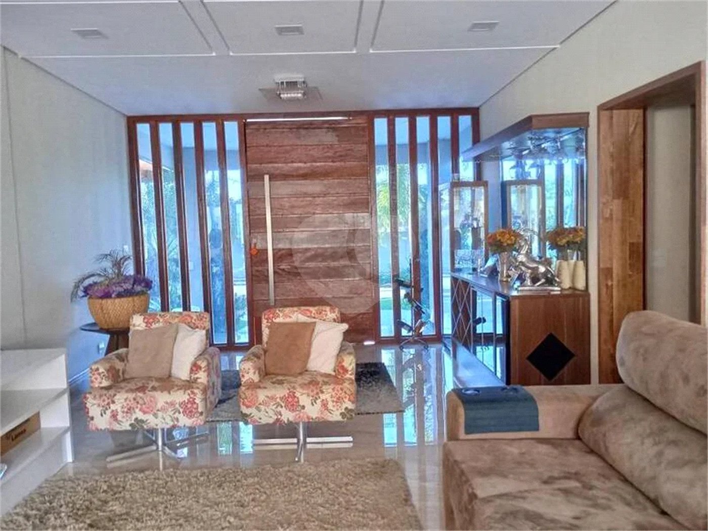 Casa em Condomínio à venda, 3 quartos, 2 suítes, 4 vagas, Park Campestre I - Piracicaba/SP