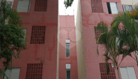 Apartamento à venda com 2 quartos em Tremembé, São Paulo, SP