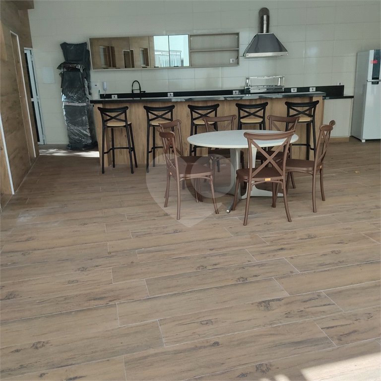 APARTAMENTO ALTO DE SANTANA