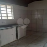 CASA À VENDA – BAIRRO SANTA FELÍCIA