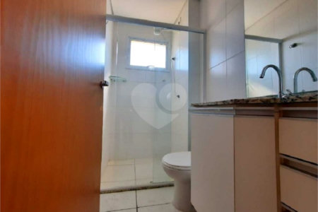 Apartamento no Edificio Guaratiba