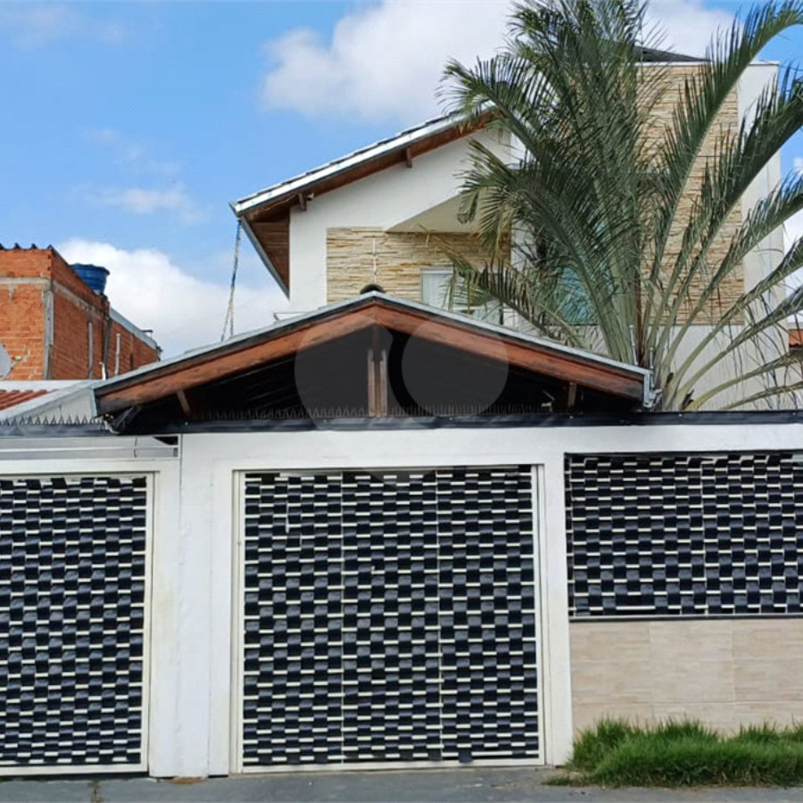 SOBRADO À VENDA – SÃO PEDRO E SÃO PAULO | SALTO/SP