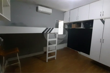 Sobrado, 3 quartos, á venda no Jardim do Triunfo