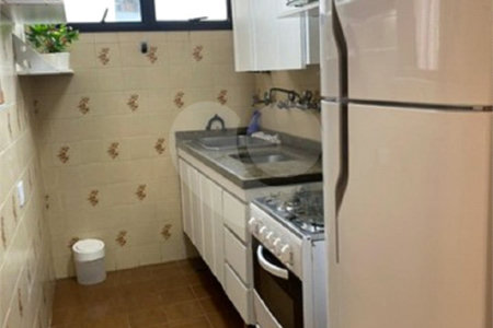 Apartamento de 55m2 localizado no Paraíso