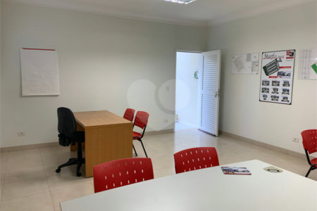 Casa - Sobrado Comercial à venda - Jardim Atibaia