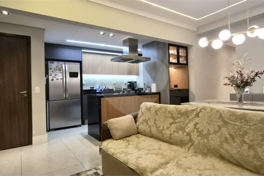 Apartamento à venda com 3 quartos, sendo 1 suíte,  em Piracicamirim, Piracicaba, SP