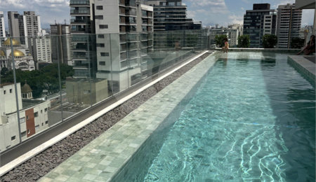 Apartamento à venda com 1 quarto em Paraíso, São Paulo, SP