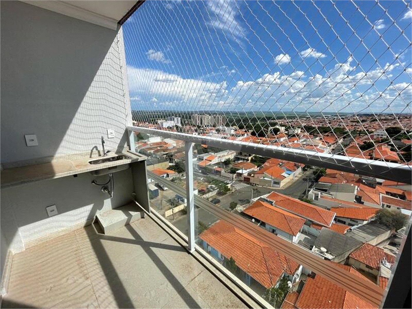 LINDO APARTAMENTO À VENDA NO RESIDENCIAL NATÁLIA
