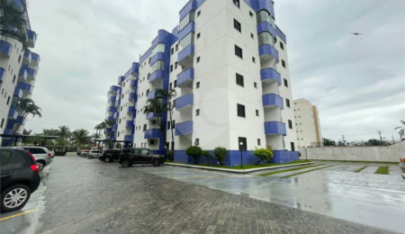 Apartamento à venda com 2 quartos, sendo 1 suíte, em Rio da Praia, Bertioga, SP