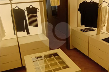 Soleil by Boca do Lobo: Apartamento de 246m² com 4 Suítes e 4 Vagas na Chácara Klabin ALTO PADRÃO