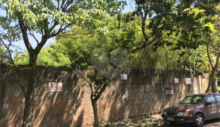 Terreno à venda em Lar São Paulo, São Paulo, SP