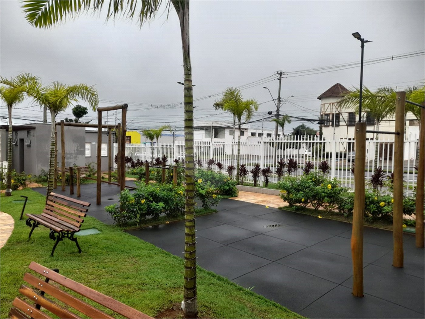 Apartamento à venda no Reserva Flor de Lótus – Jardim Botânico, Araraquara (SP)