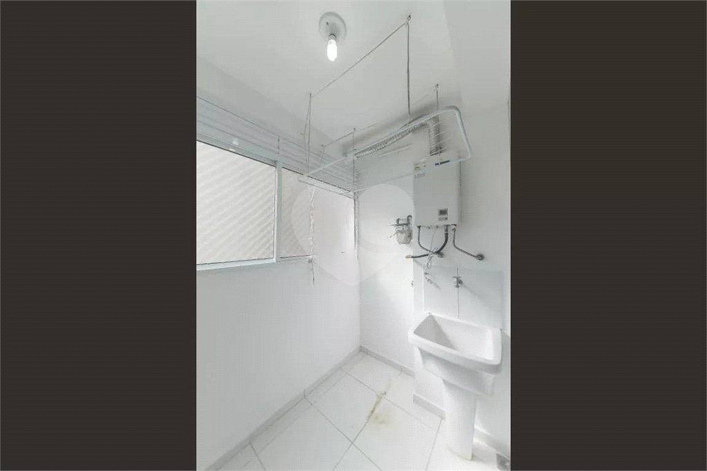 Apartamento com 61m² à venda na Saúde, 2 dormitórios, 1 suíte, 1 vaga, lazer completo