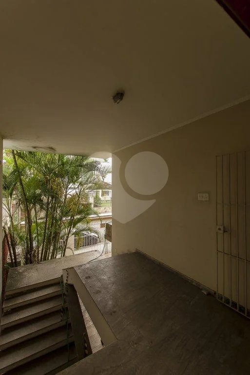 Sobrado Comercial à Venda ou Locação na Vila Mascote
