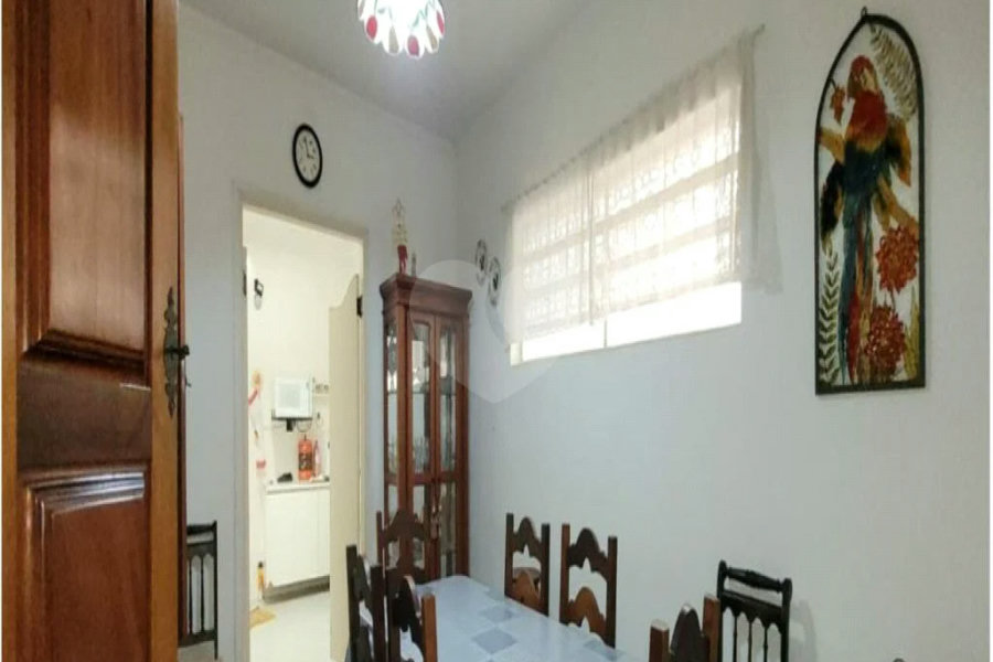 Casa à venda com 3 quartos, sendo 1 suíte, em Jardim Brasil (zona Sul), São Paulo, SP