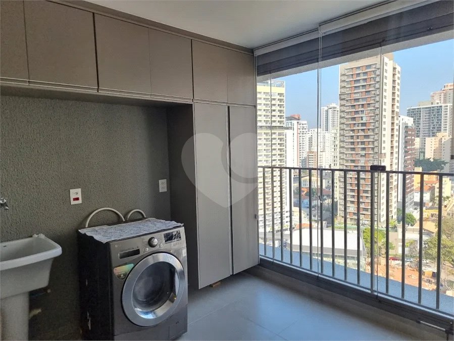 Apartamento á venda - Brooklin