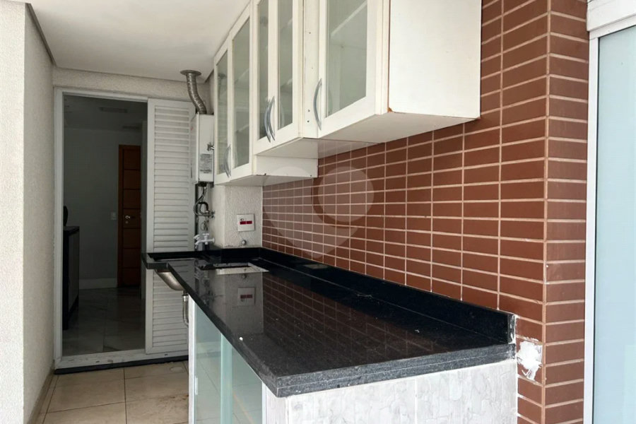 Apartamento para alugar com 2 quartos, sendo 1 suíte, em Casa Verde, São Paulo, SP