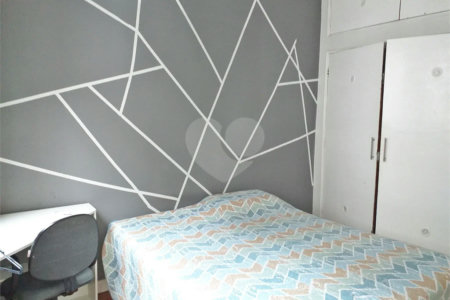 Apartamento Bela Vista