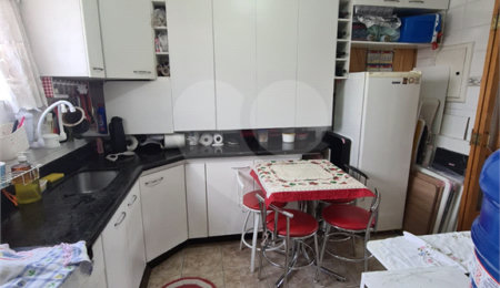 Apartamento à venda com 3 quartos, sendo 1 suíte,  em Vila Esperança, São Paulo, SP