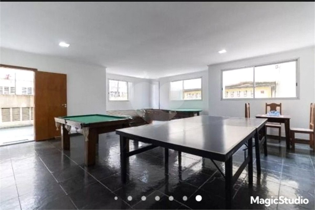 Apartamento com 63m², 2 quartos, garagem, à venda na Saúde