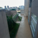 Seu Novo Lar Aconchegante e Completo: Apartamento de 48m², 2 quartos com Conforto e Lazer