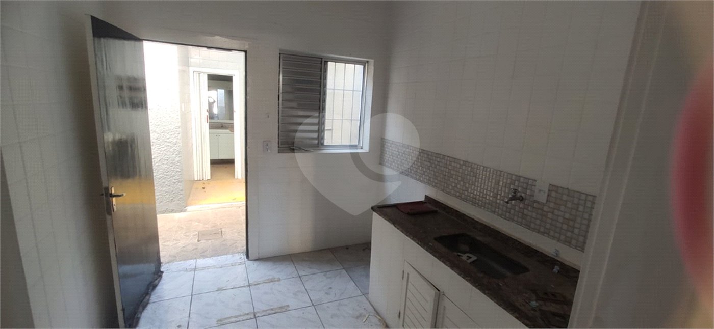 Casa á venda - Vila Mariana
